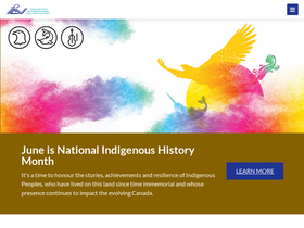 'pvnccdsb.on.ca' screenshot