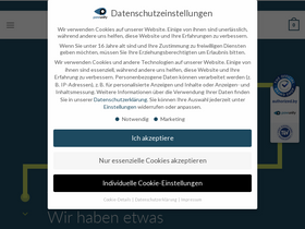 'powunity.com' screenshot