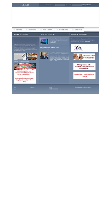ppepca.com