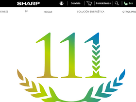 sharp.com.mx