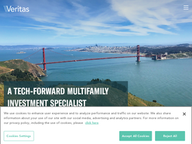 veritasinvestments.com