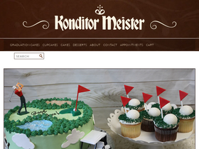 konditormeister.com