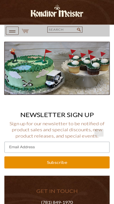 konditormeister.com