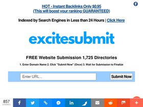 excitesubmit.com