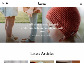 lunamag.com