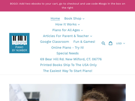 pianobynumber.com