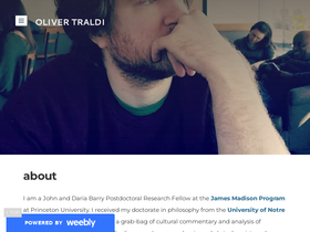 olivertraldi.weebly.com