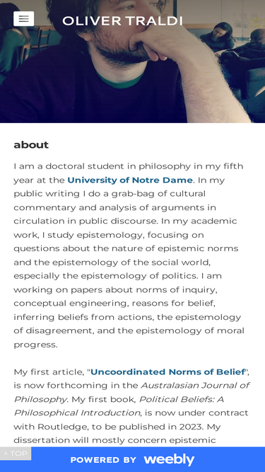 olivertraldi.weebly.com