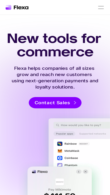 flexa.co