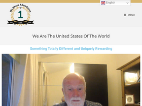 'weshareabundance.com' screenshot