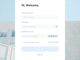 'eyeplusiot.com' screenshot