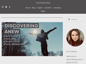 discoveringanew.com