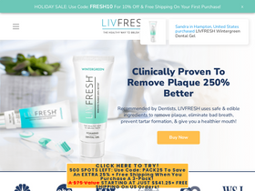 getlivfresh.com