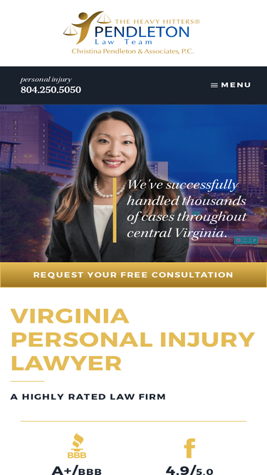 virginiasinjurylawyers.com