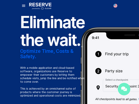 'whyline.com' screenshot
