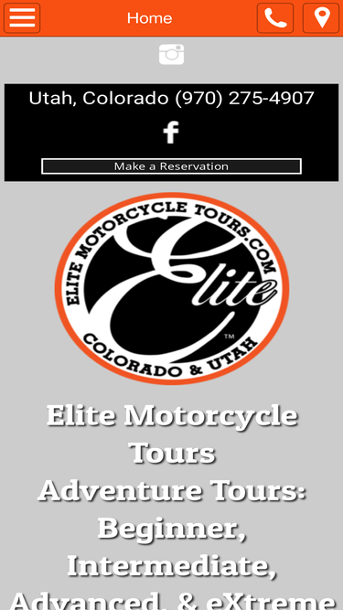 elitemotorcycletours.com