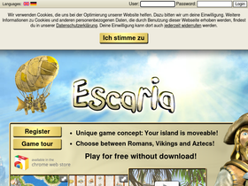 escaria.com
