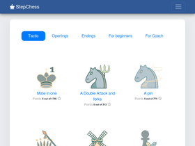 stepchess.com