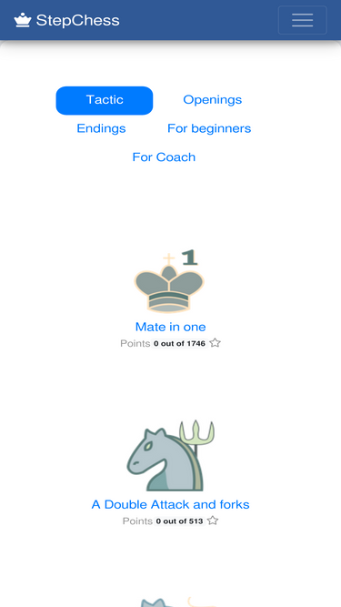 stepchess.com