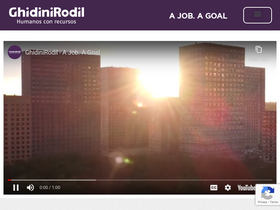 ghidinirodil.com