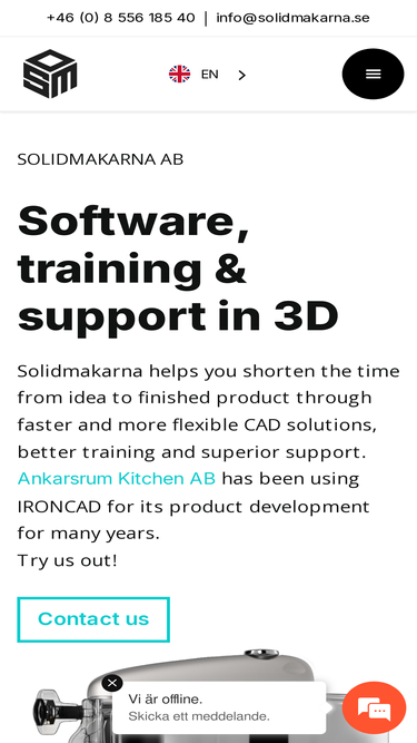 solidmakarna.se