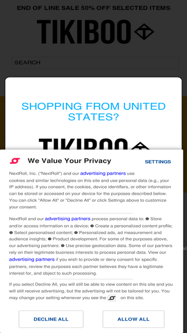tikiboo.co.uk