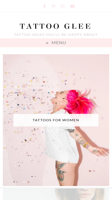 tattooglee.com