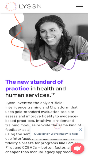 lyssn.io