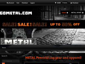 gometal.com