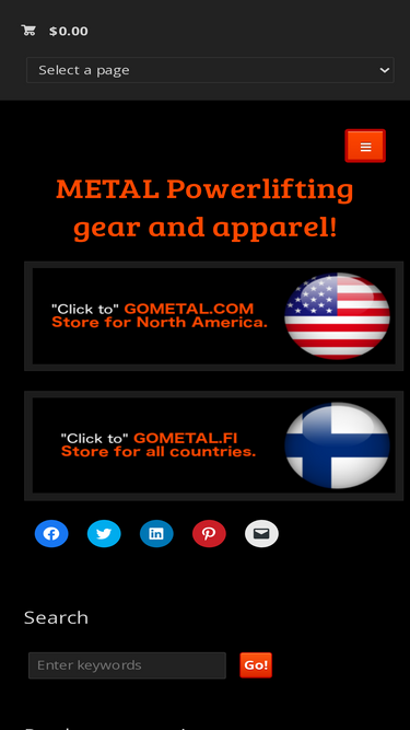 gometal.com