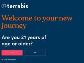 'terrabis.co' screenshot