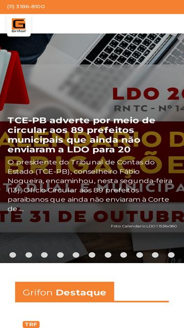 grifon.com.br