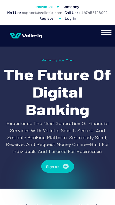 valletiq.com