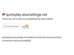 quickplay.sourceforge.net