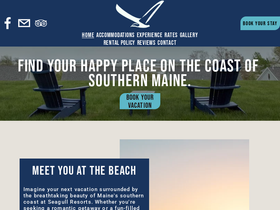 seagullvacations.com