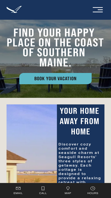 seagullvacations.com