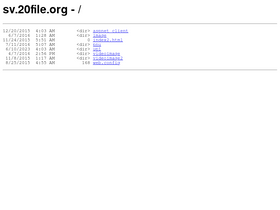 sv.20file.org