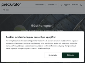 procurator.net