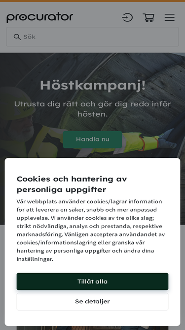 procurator.net