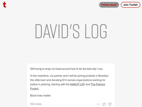 davidslog.com