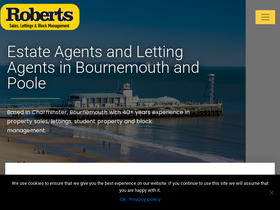 robertsproperty.co.uk