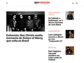 'igormiranda.com.br' screenshot