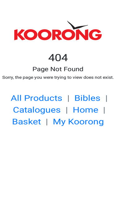 koorong.com