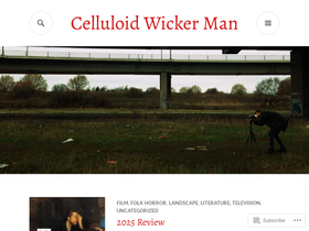 celluloidwickerman.com