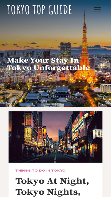 tokyo-top-guide.com