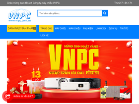 vnpc.com.vn