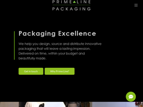 primelinepackaging.com