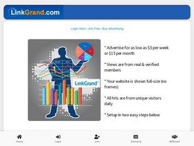 linkgrand.com