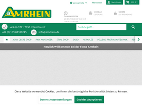 amrhein.de