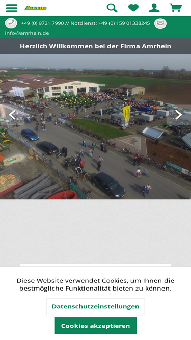 amrhein.de